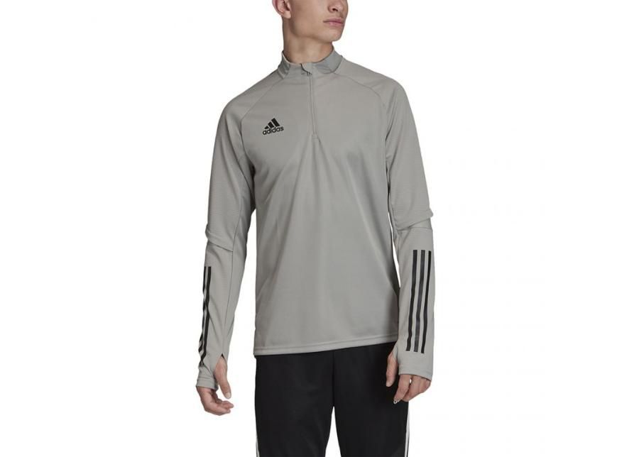 Meeste dressipluus adidas Condivo 20 Training Top M FS7117 suurendatud