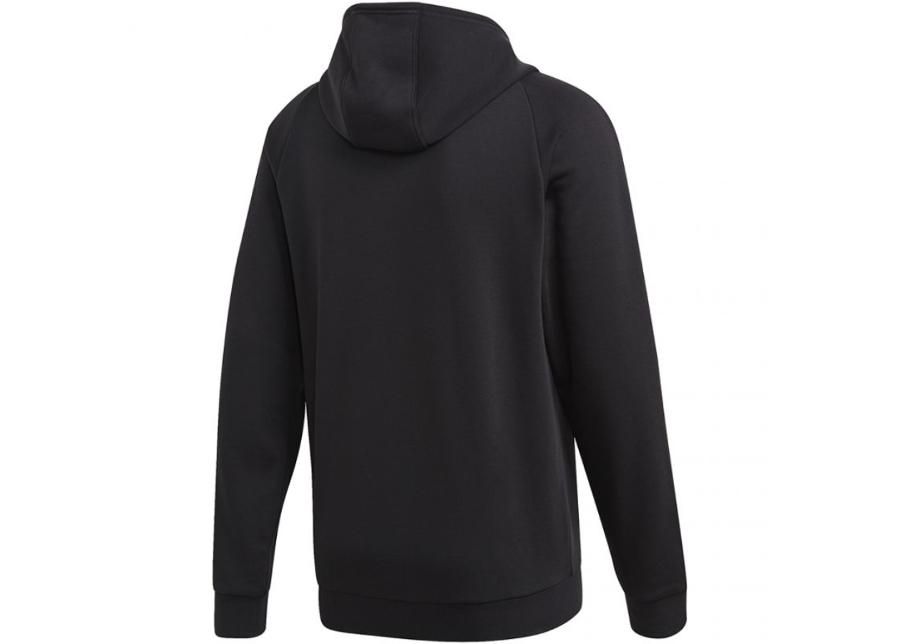Meeste dressipluus adidas Core 18 FZ Hoody M FT8068 suurendatud