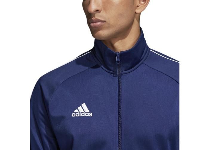 Meeste dressipluus Adidas Core 18 PES JKT M suurendatud
