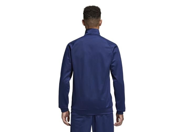 Meeste dressipluus Adidas Core 18 PES JKT M suurendatud