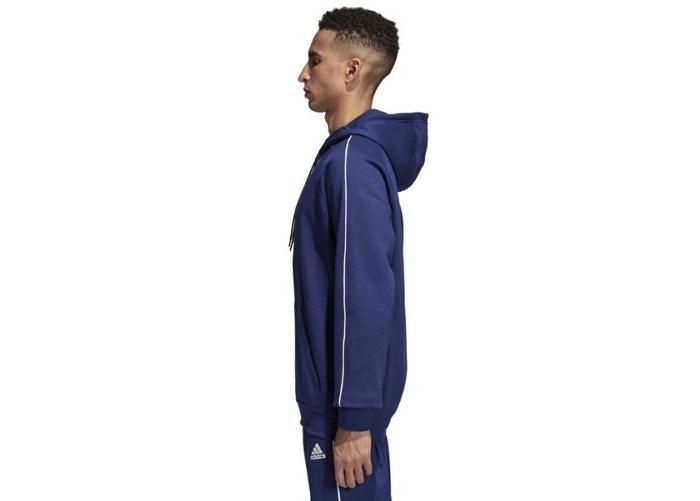 Meeste dressipluus Adidas Core18 Hoody M suurendatud