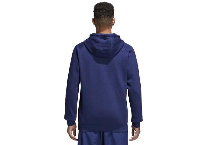 Meeste dressipluus Adidas Core18 Hoody M suurendatud