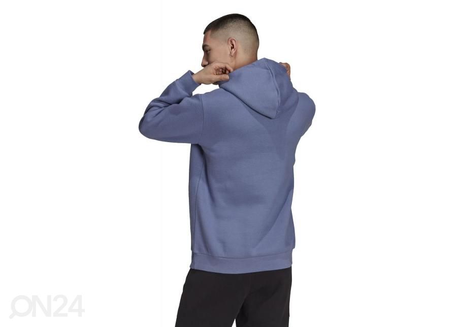 Meeste dressipluus Adidas Essential suurendatud