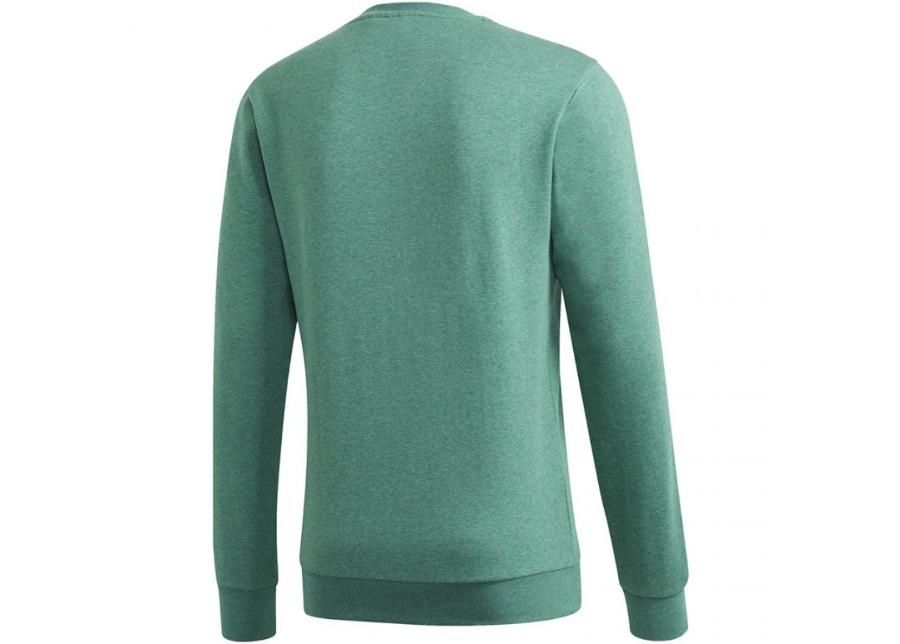 Meeste dressipluus adidas Essentials 3 S Crew French Terry M FM6046 suurendatud