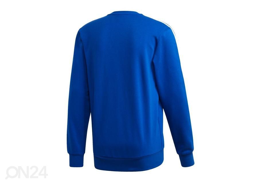 Meeste dressipluus Adidas Essentials 3 Stripes M GD5384 suurendatud