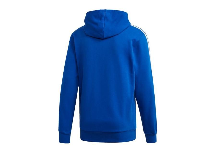 Meeste dressipluus Adidas Essentials 3 Stripes Pullover Fleece M GD5376 suurendatud
