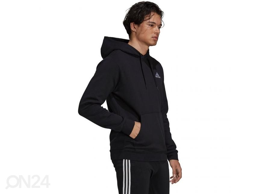 Meeste dressipluus Adidas Essentials suurendatud