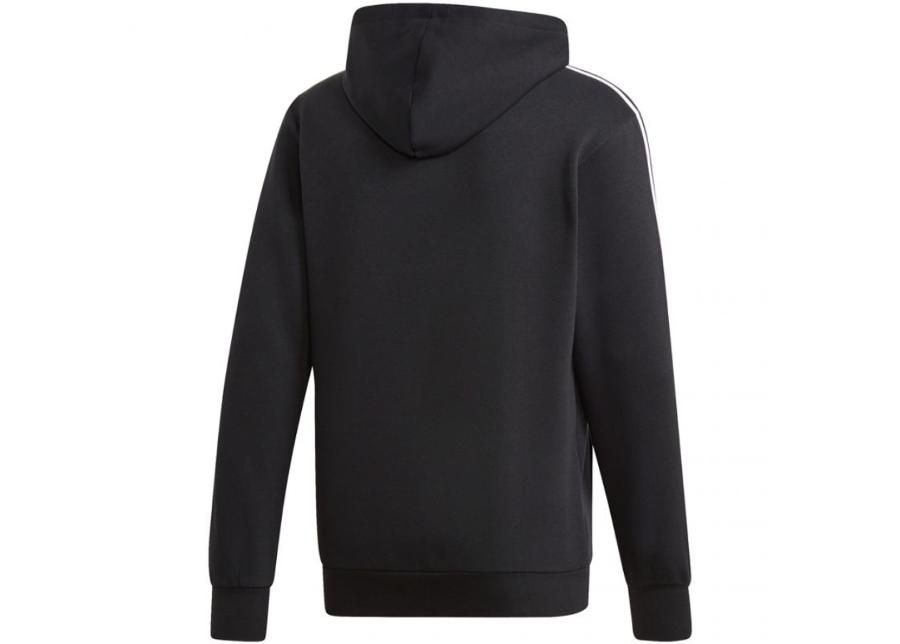 Meeste dressipluus adidas Essentials 3S PO FL M DQ3096 suurendatud