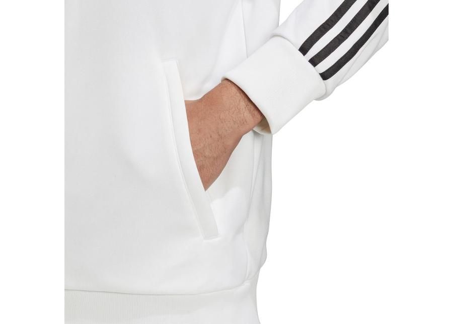 Meeste dressipluus Adidas Juventus 3 Stripes Track M FR4221 suurendatud