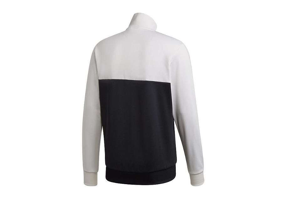 Meeste dressipluus adidas Juventus 3S TRK Top M EJ9719 suurendatud
