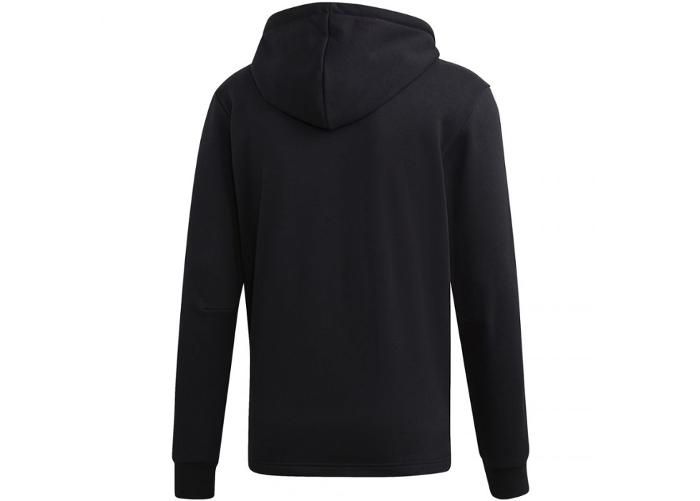 Meeste dressipluus Adidas MH 3S FZ FT M suurendatud