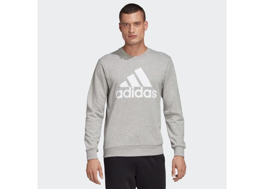 Meeste dressipluus adidas MH BOS Crew FT M FL3925 suurendatud