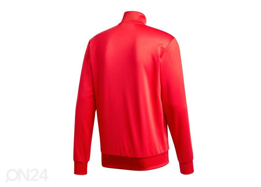Meeste dressipluus Adidas MUfc 3-Stripes M FR3849 suurendatud