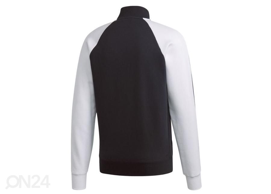 Meeste dressipluus Adidas Real Madrid M GI0002 suurendatud