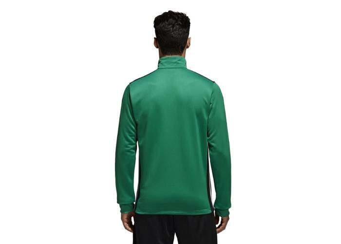 Meeste dressipluus Adidas Regista 18 Pes JKT suurus S suurendatud