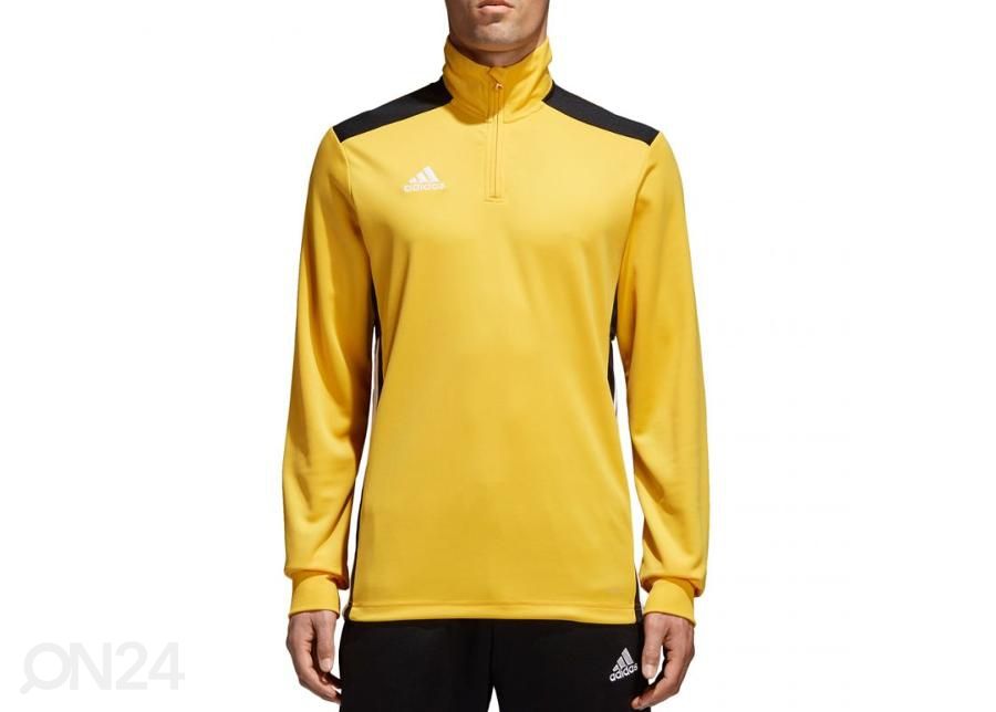 Meeste dressipluus adidas Regista 18 Training M CZ8648 suurendatud