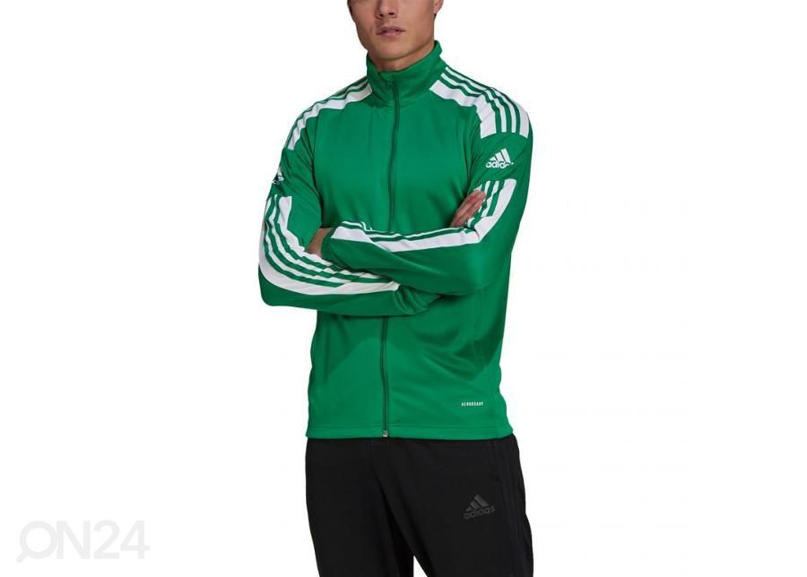 Meeste dressipluus Adidas Squadra 21 Training suurendatud