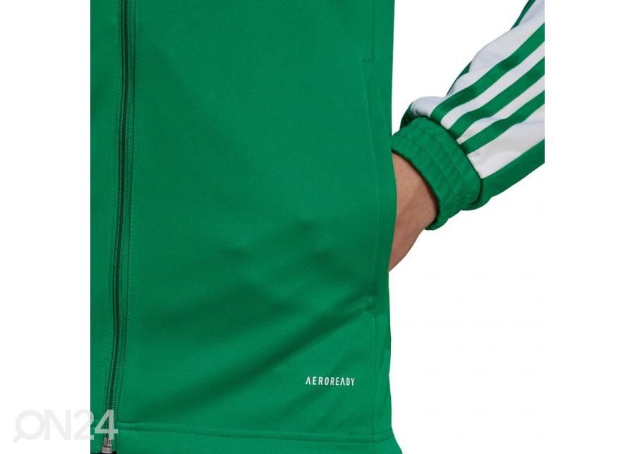 Meeste dressipluus Adidas Squadra 21 Training suurendatud