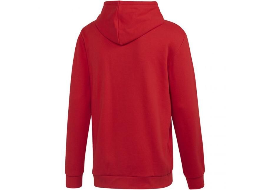 Meeste dressipluus adidas Trefoil Hoodie M FM3783 suurendatud
