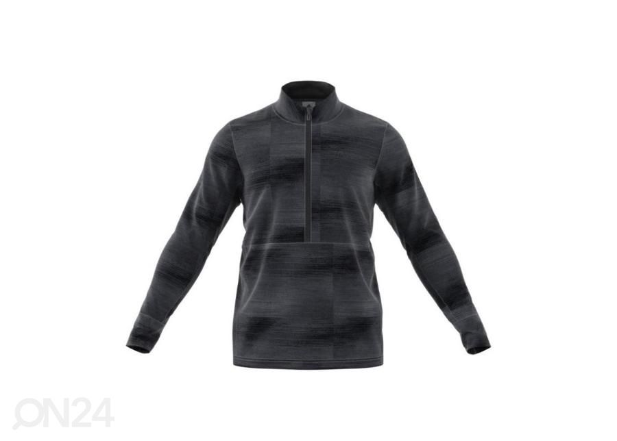 Meeste dressipluus adidas Workout LS GFX M BR8548 suurendatud