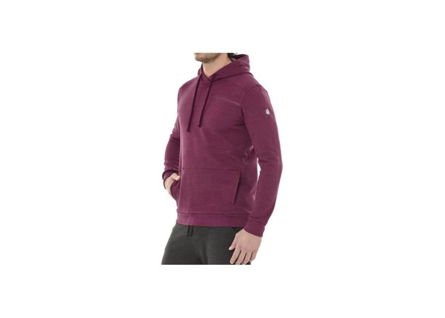 Meeste dressipluus Asics Tailored Oth Brushed Hoody M 2031A354-600 suurendatud