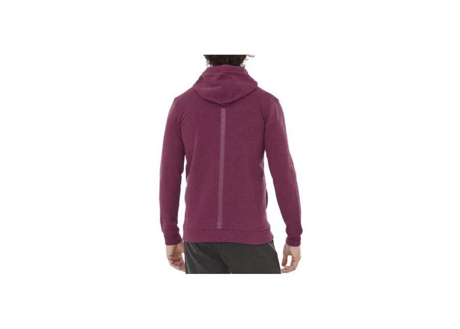 Meeste dressipluus Asics Tailored Oth Brushed Hoody M 2031A354-600 suurendatud