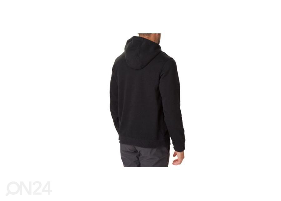 Meeste dressipluus Columbia CSC Basic Logo II Hoodie M 1681664017 suurendatud