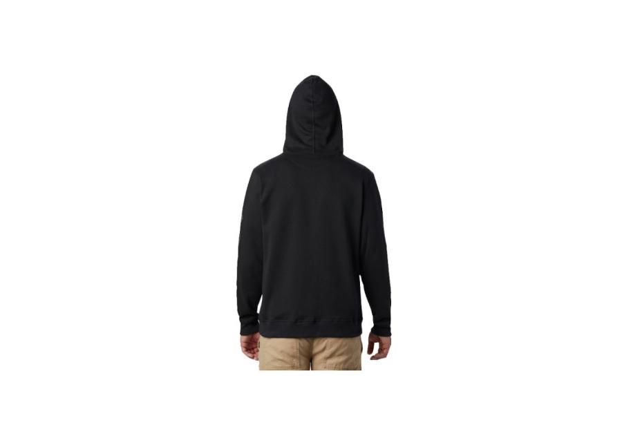Meeste dressipluus Columbia Logo Fleece FZ Hoodie M 1889161010 suurendatud