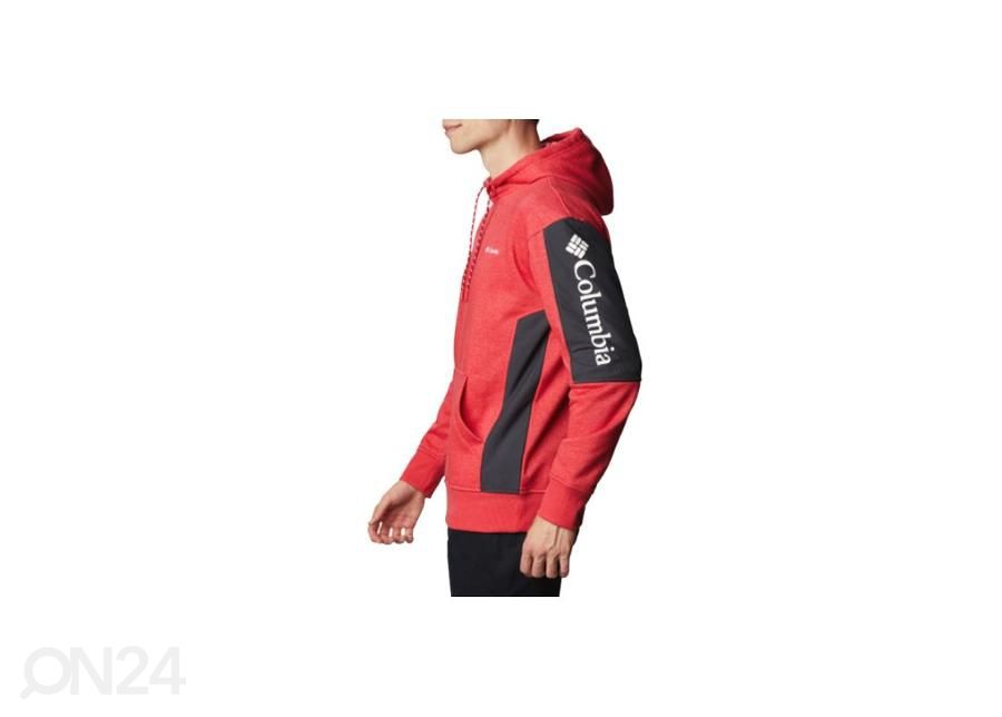 Meeste dressipluus Columbia Minam River Hoodie M 1918842613 suurendatud