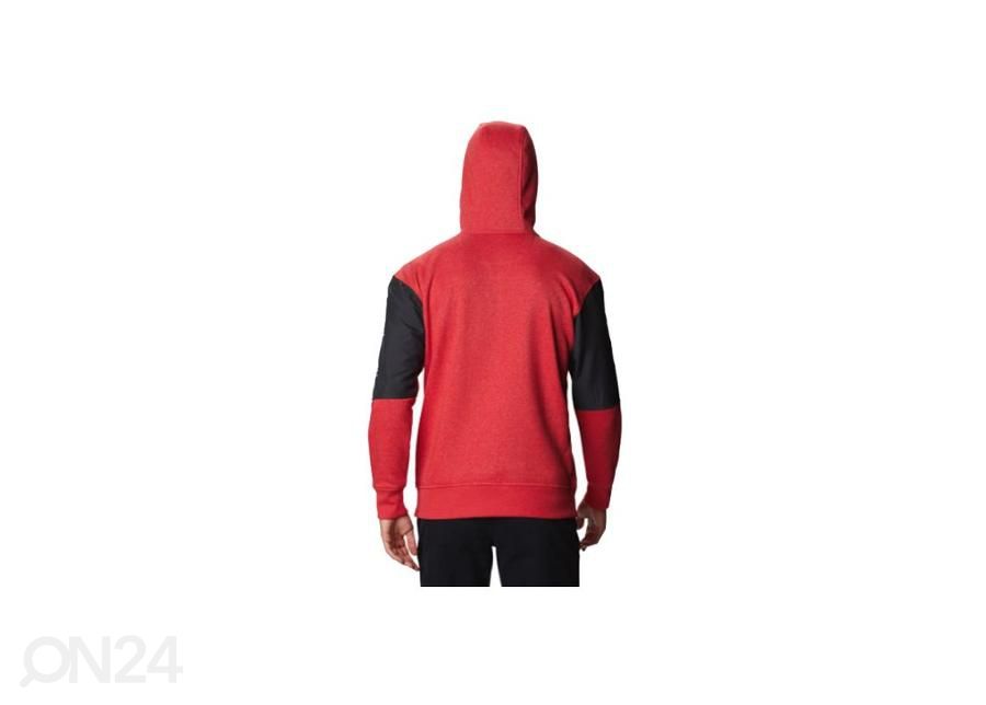 Meeste dressipluus Columbia Minam River Hoodie M 1918842613 suurendatud