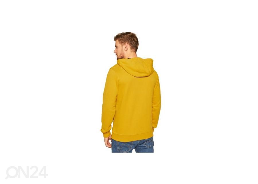 Meeste dressipluus Helly Hansen Tokyo Hoodie M 53289-349 suurendatud