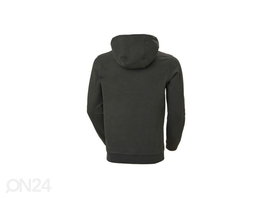 Meeste dressipluus Helly Hansen Tokyo Hoodie M 53289-482 suurendatud