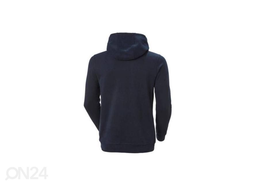 Meeste dressipluus Helly Hansen Tokyo Hoodie M 53289-597 suurendatud