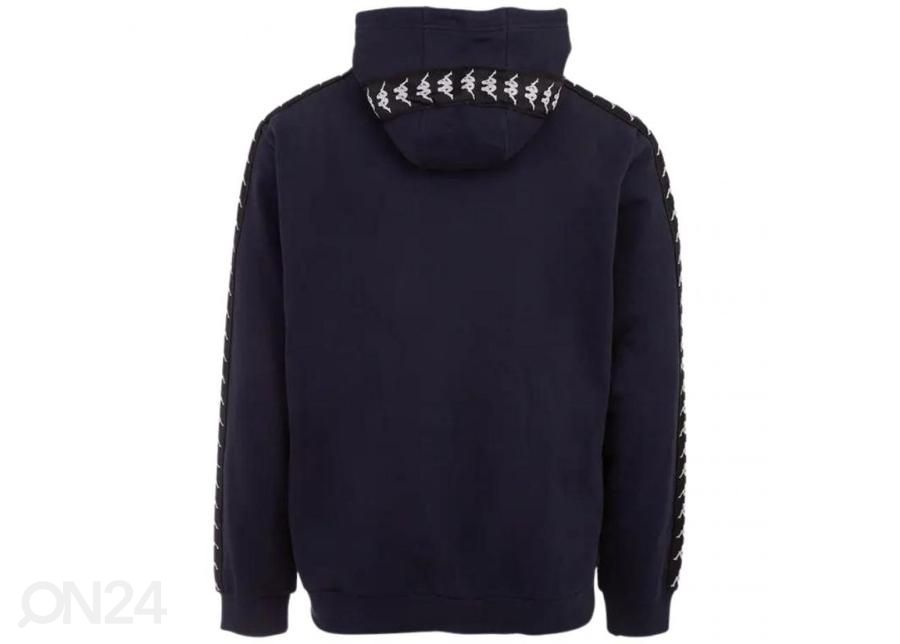 Meeste dressipluus Kappa Jorder suurendatud