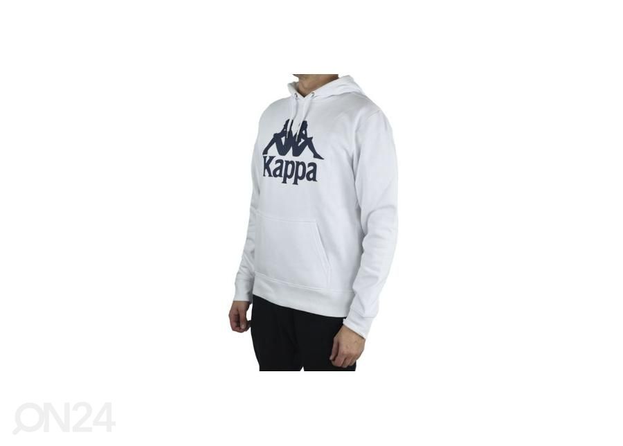 Meeste dressipluus Kappa Taino Hooded suurendatud