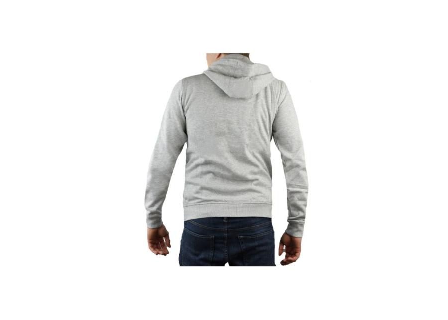 Meeste dressipluus Kappa Veil Hooded M 707117-18M suurendatud