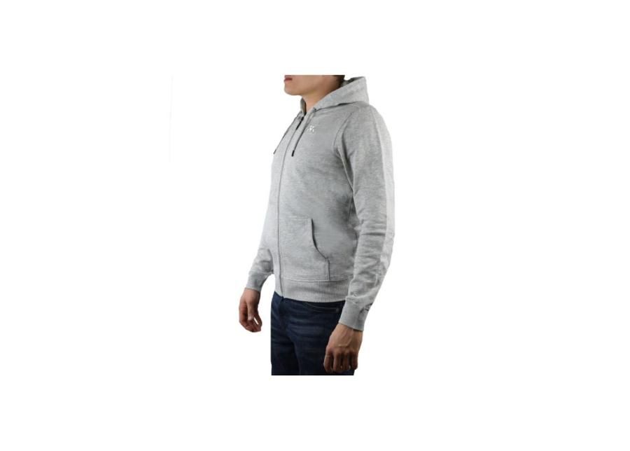 Meeste dressipluus Kappa Veil Hooded M 707117-18M suurendatud