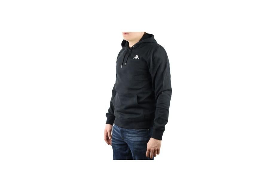 Meeste dressipluus Kappa Vend Hooded M 707390-19-4006 suurendatud