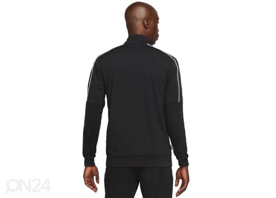Meeste dressipluus Nike Df Academy suurendatud