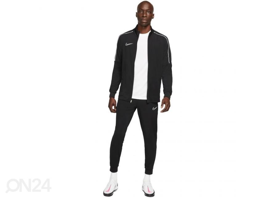 Meeste dressipluus Nike Df Academy suurendatud