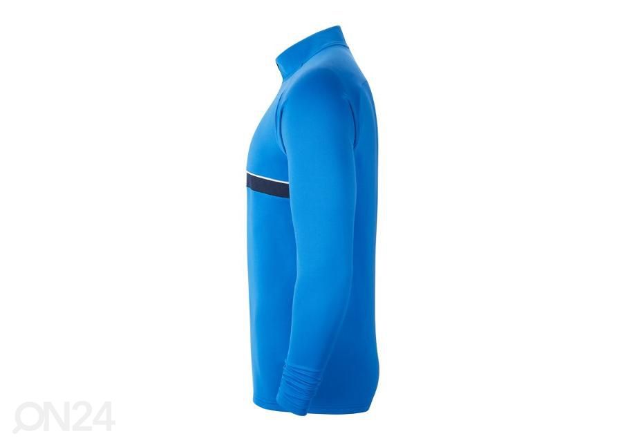 Meeste dressipluus Nike Dri-FIT Academy 21 Dril suurendatud