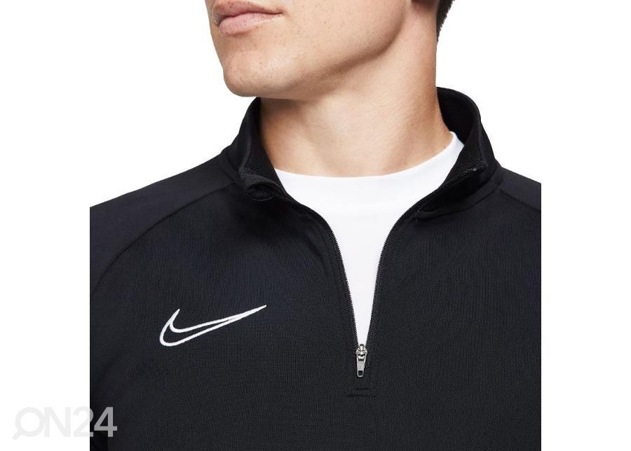 Meeste dressipluus Nike Dri-FIT Academy 21 Dril suurendatud