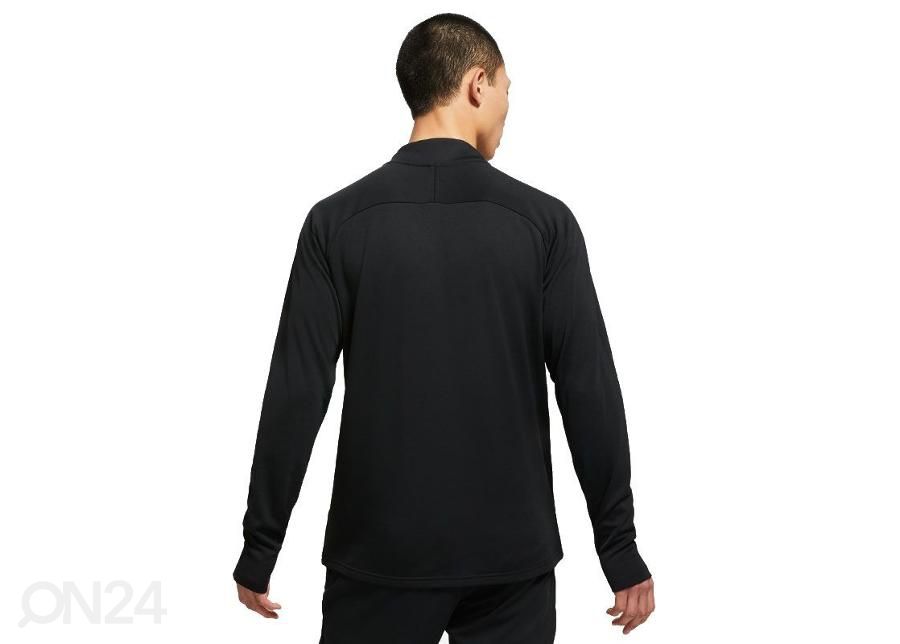Meeste dressipluus Nike Dri-FIT Academy 21 Dril suurendatud