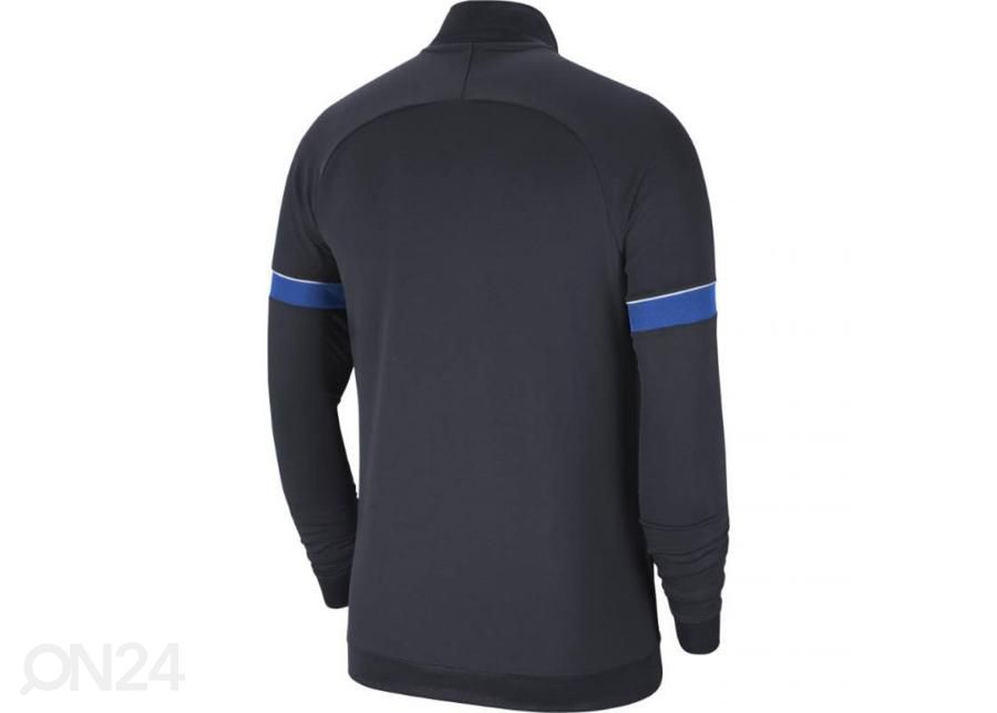 Meeste dressipluus Nike Dri-FIT Academy 21 Knit Track Jacket suurendatud
