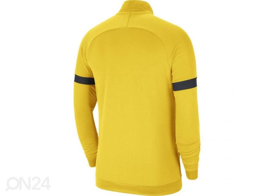 Meeste dressipluus Nike Dri-FIT Academy 21 Knit Track Jacket suurendatud