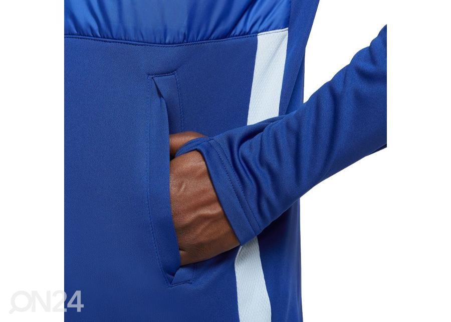 Meeste dressipluus Nike Dri-FIT Academy M BQ7473-455 suurendatud