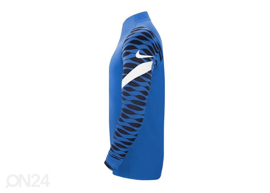 Meeste dressipluus Nike Dri-FIT Strike 21 Drill suurendatud
