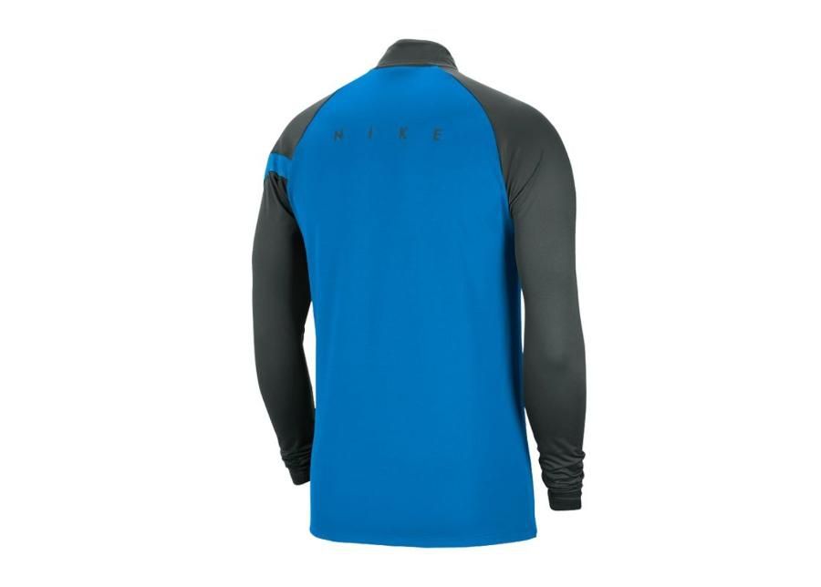 Meeste dressipluus Nike Dry Academy Dril Top M BV6916-406 suurendatud