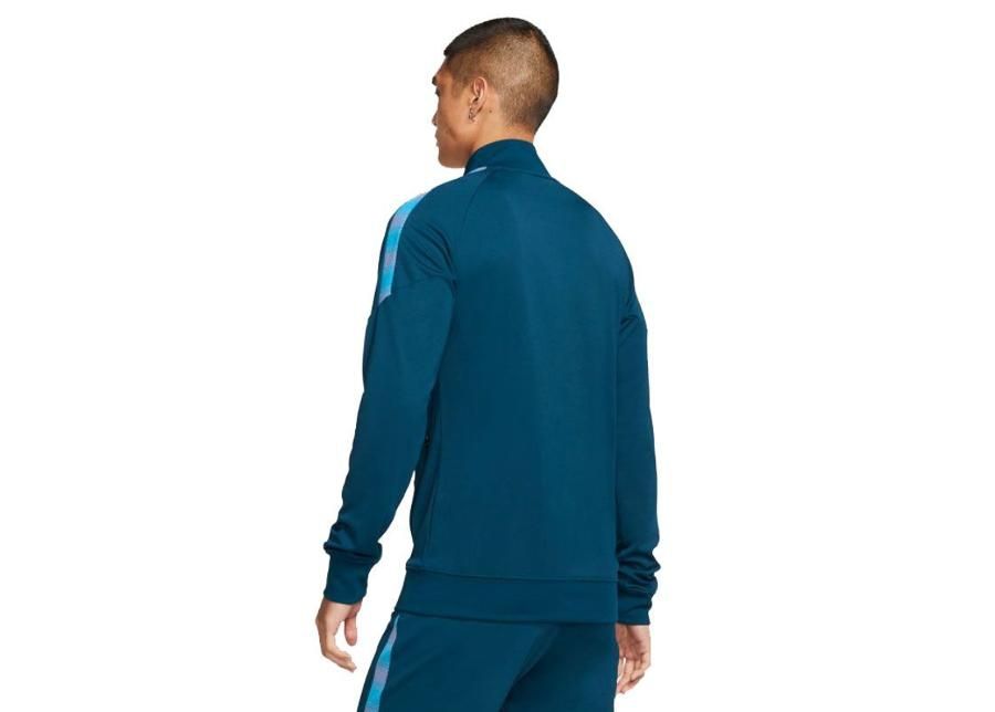 Meeste dressipluus Nike Dry Academy Pro Track Jacket M CD1201-457 suurendatud