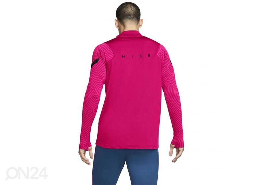 Meeste dressipluus Nike Dry Strike Dril Top NG M CD0564 639 suurendatud